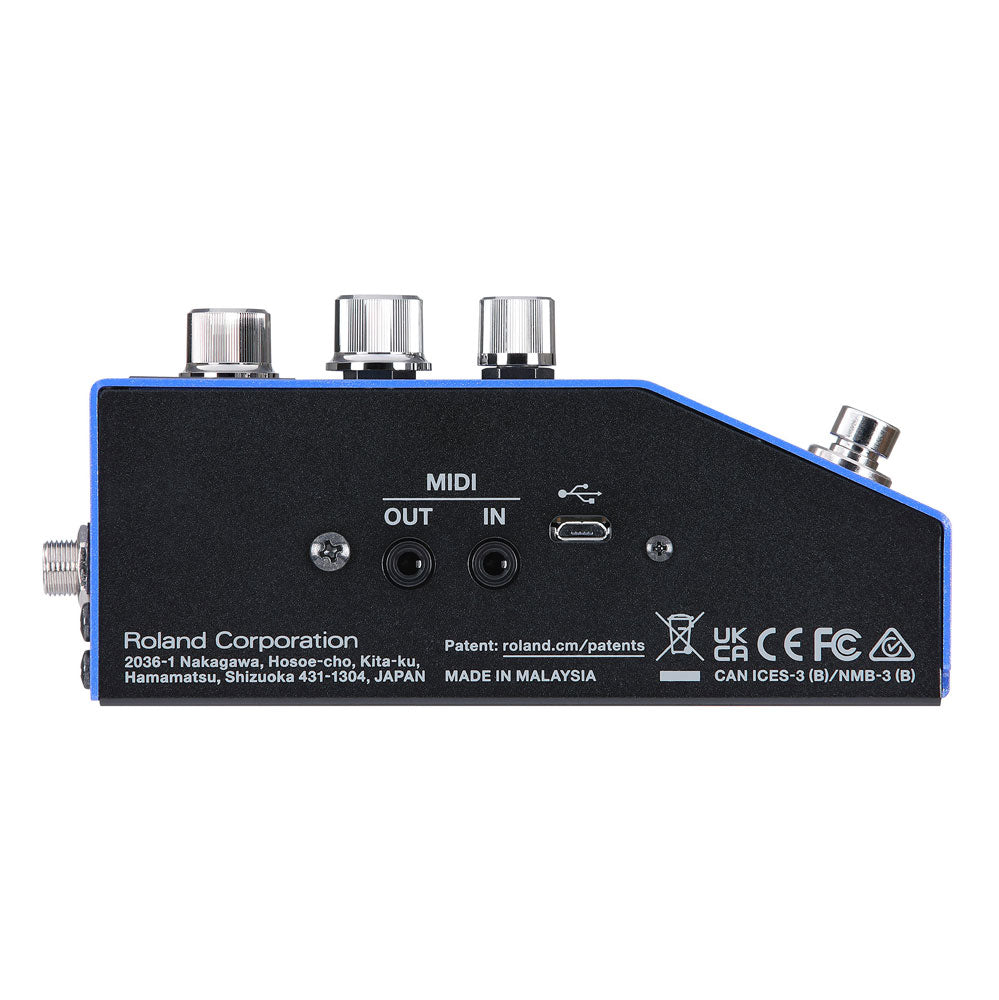 ギター BOSS synthesizer SY-200 BOSS SY-200 Guitar Synthesizer – Bananas At Large Inc.® Musical