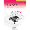 Piano Adventures Level 1 Peformance Book 2nd Edition - Bananas at Large®