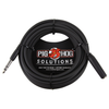 Pig Hog PHX14-25 Solutions 25ft Headphone Extension Cable, 1/4 - Bananas at Large