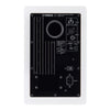 Yamaha HS7 6.5in Powered Studio Monitor - White (Each)