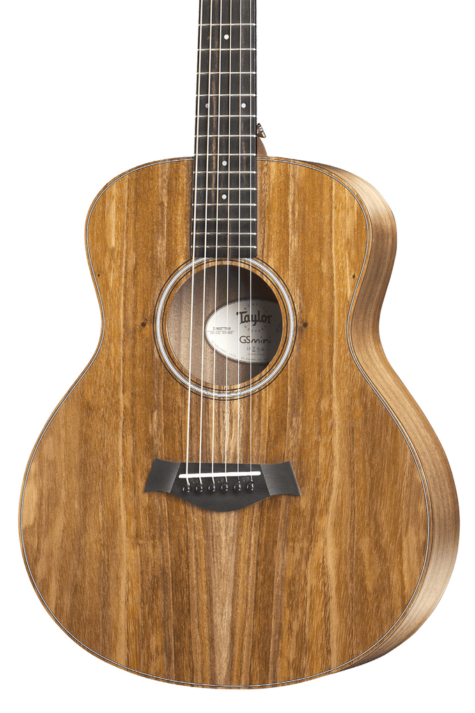 Taylor GS Mini-e Koa Acoustic-Electric Guitar – Bananas at Large®