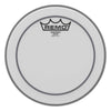 Remo PS-0108-00 Pinstripe Coated Drumhead - 8 in. Batter