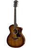 Taylor 224ce-K Deluxe Grand Auditorium Acoustic Guitar