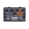 Aclam AP0010 Cinnamon Drive Dual Stage Overdrive Pedal