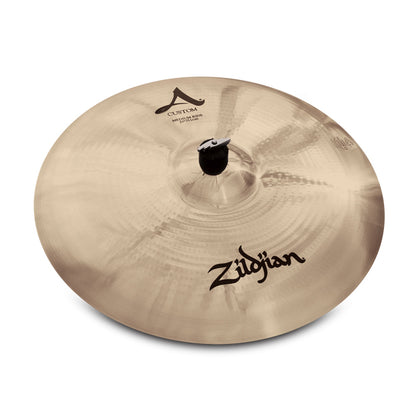 Zildjian A Custom Medium Ride Cymbal - 20 in.