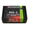 RapcoHorizon MS-1 Mic Splitter Box
