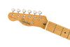 Fender Squire Classic Vibe '50s Telecaster, Left-Handed - Butterscotch Blonde