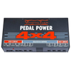 Voodoo Lab Pedal Power 4x4 Power Supply