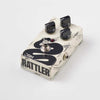 Jam Pedals The Rattler Distortion Pedal