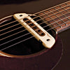 LR Baggs M80 Series Active/Passive Acoustic Guitar Soundhole Pickup