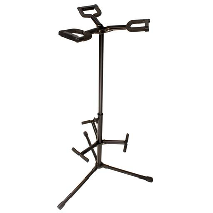Ultimate Support JamStand JS-HG103 Triple Hanging-Style Guitar Stand - Bananas at Large