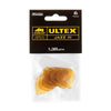 Dunlop 427P138 Ultex® Guitar Picks (6 Pack) - Standard (1.38mm)
