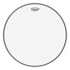 Remo BR-1318-00 Ambassador Clear Drumhead - 18 in. Bass Batter