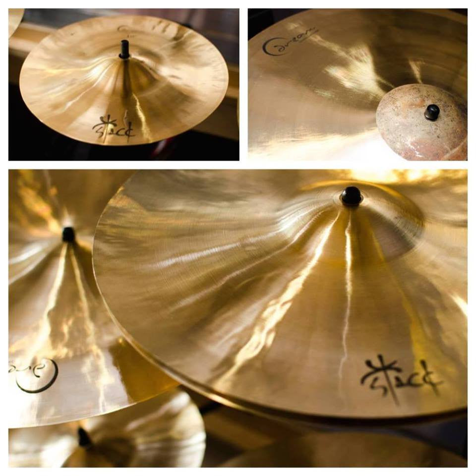Bananas is proud to be the exclusive California dealer for Dream Cymbals!