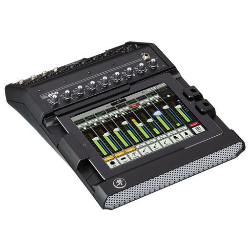 Analog Mixer Vs. Digital Mixer