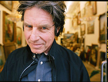 Life, Music, and Laughs with John Doe - Nov. 5th, 2020 - Live on Facebook