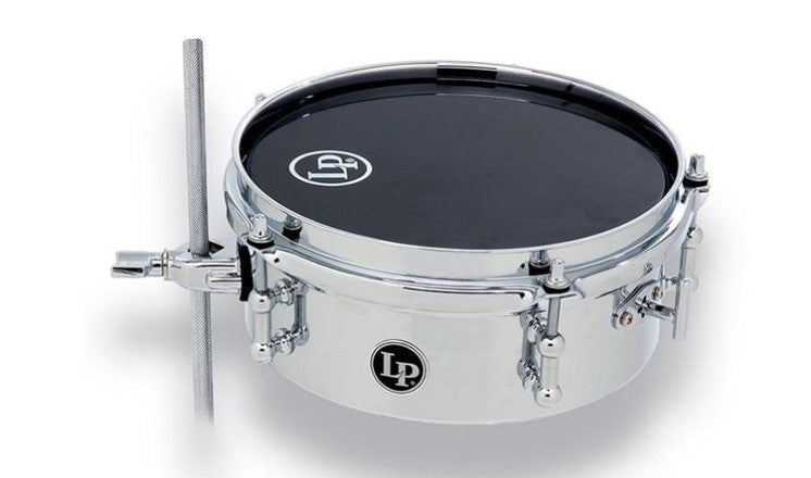 How to Mic a Snare Drum