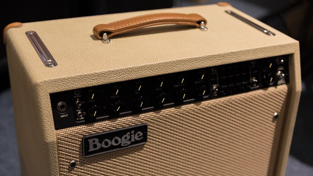 Mesa/Boogie Custom Mark Five:35