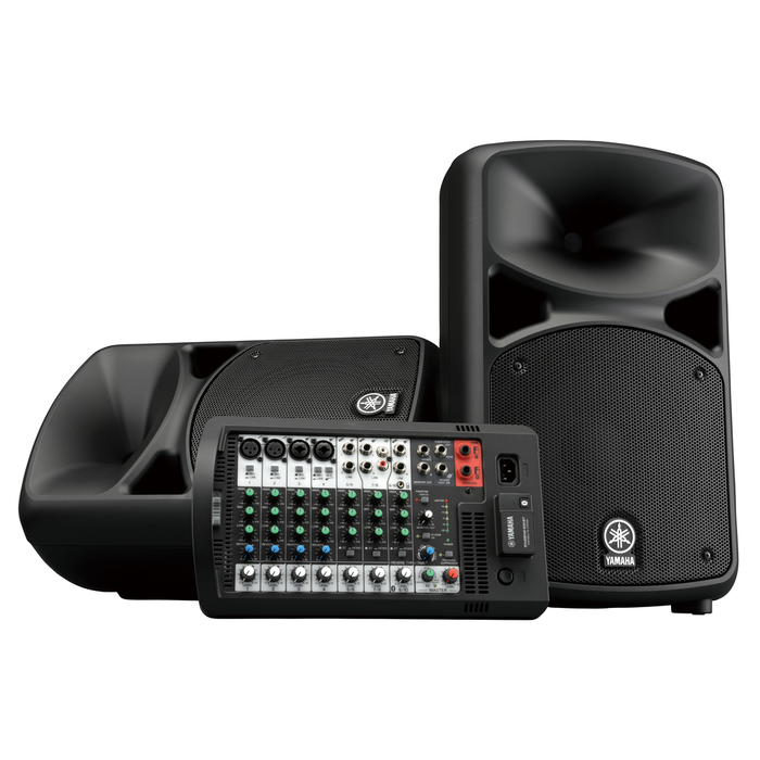 How to Choose the Right PA System
