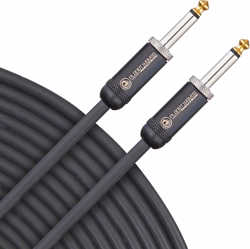 Does the Type of Cable Affect Your Tone?