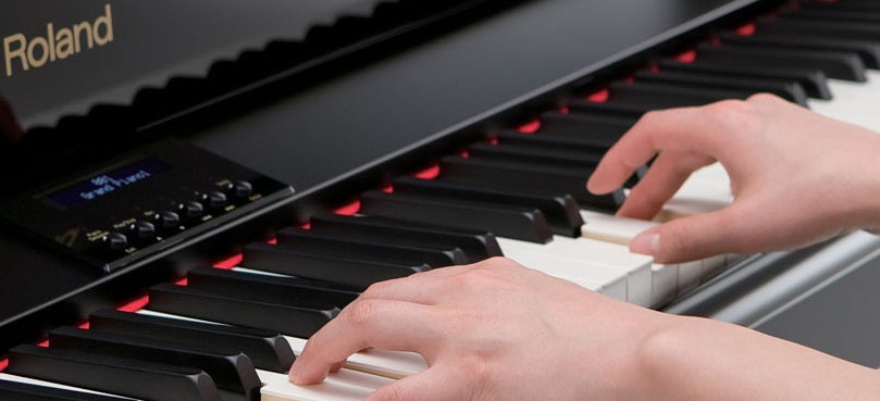 Best Age to Start Piano Lessons
