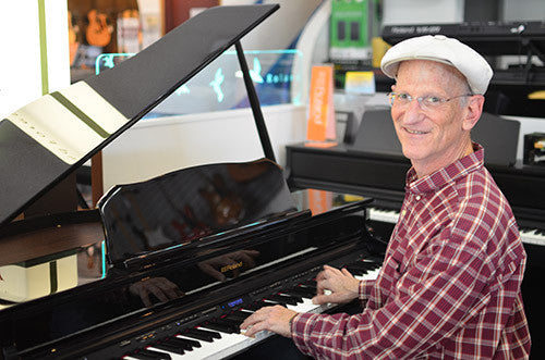 Scott Lawrence