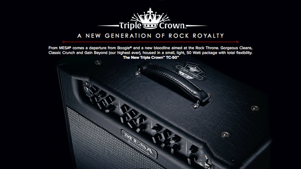 A New Generation of Rock Royalty