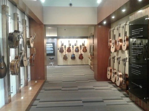 Taylor Guitars University