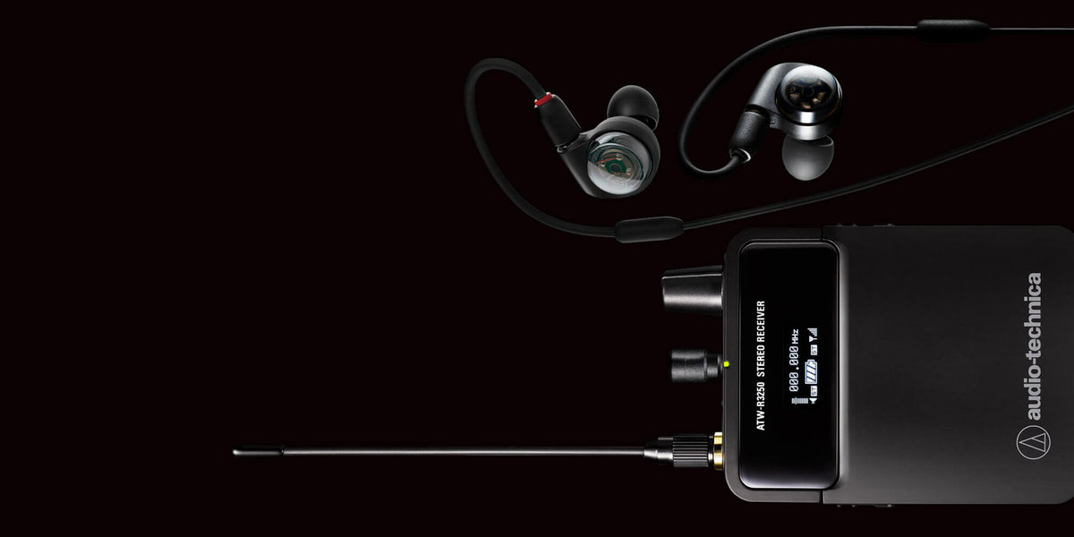 The Complete Guide to In-Ear Monitors – Bananas At Large Inc.® Musical ...