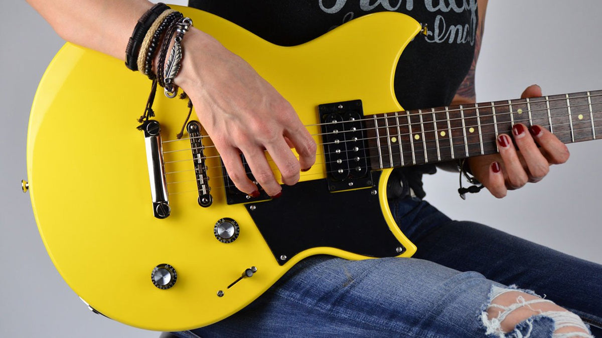 Is It Too Late to Learn Guitar?