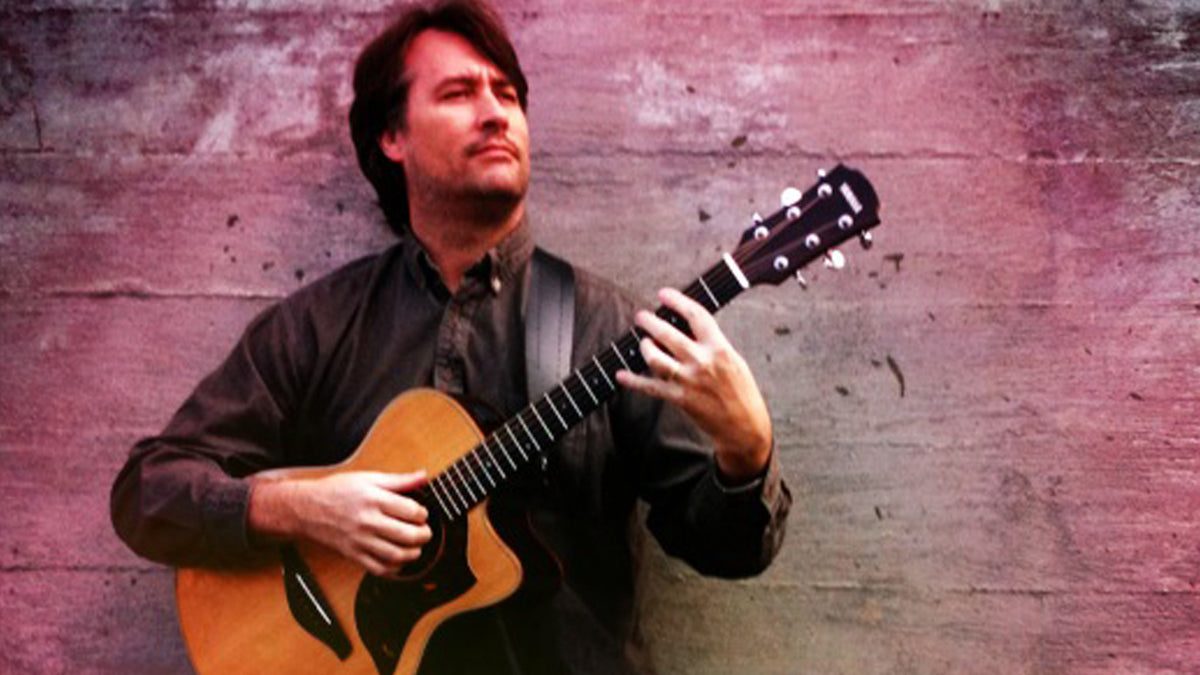 Yamaha Creative Guitar Clinic - Past Event