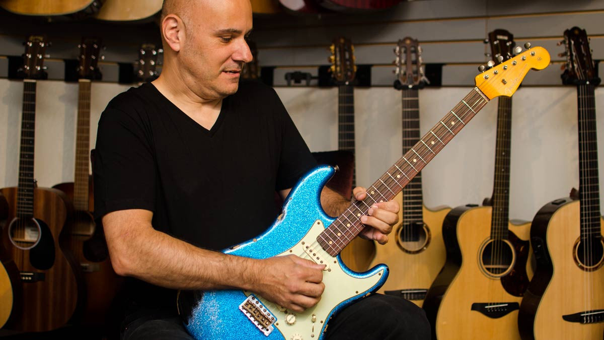 Pedalboards 101