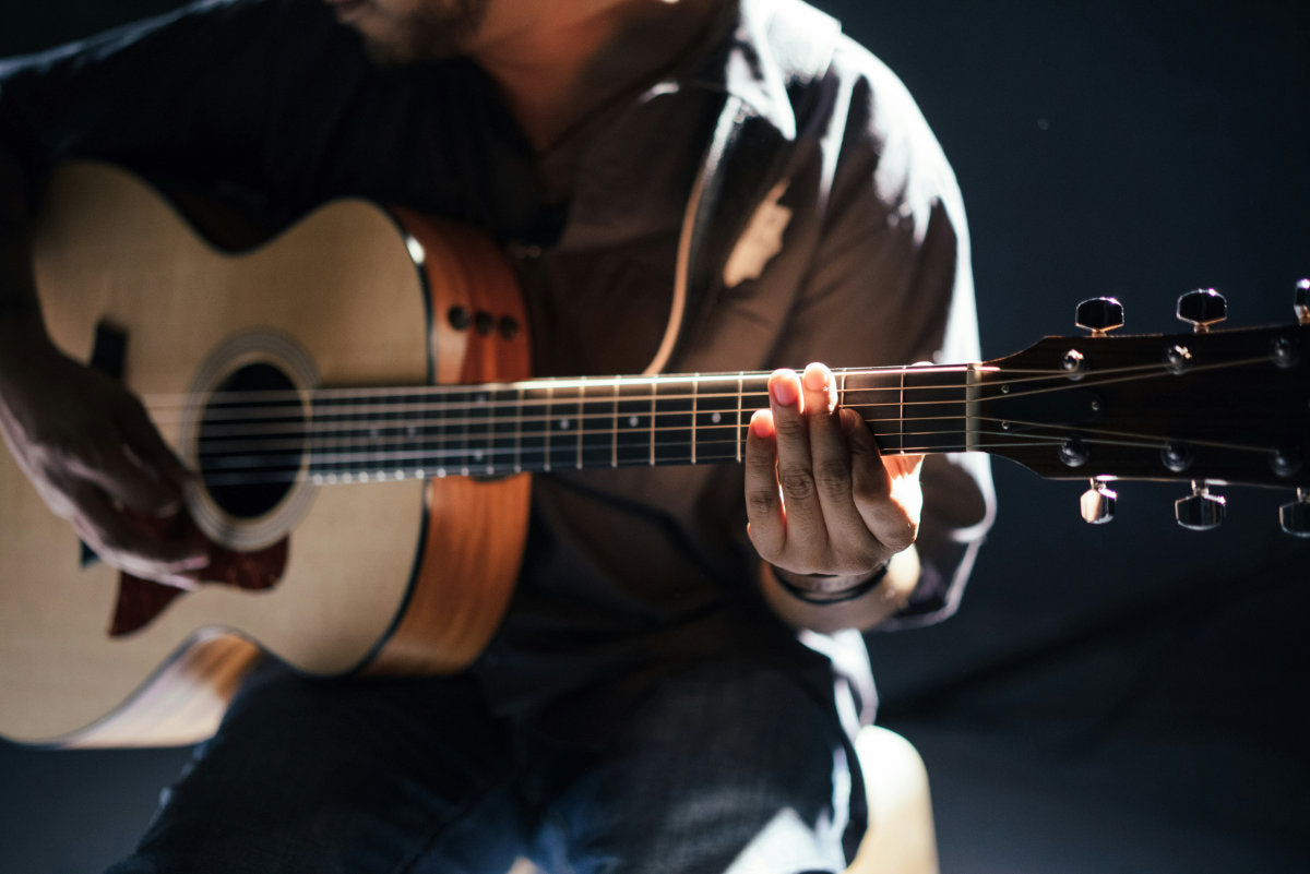 Best Guitar for Beginners (2026 Guide) (Updated)