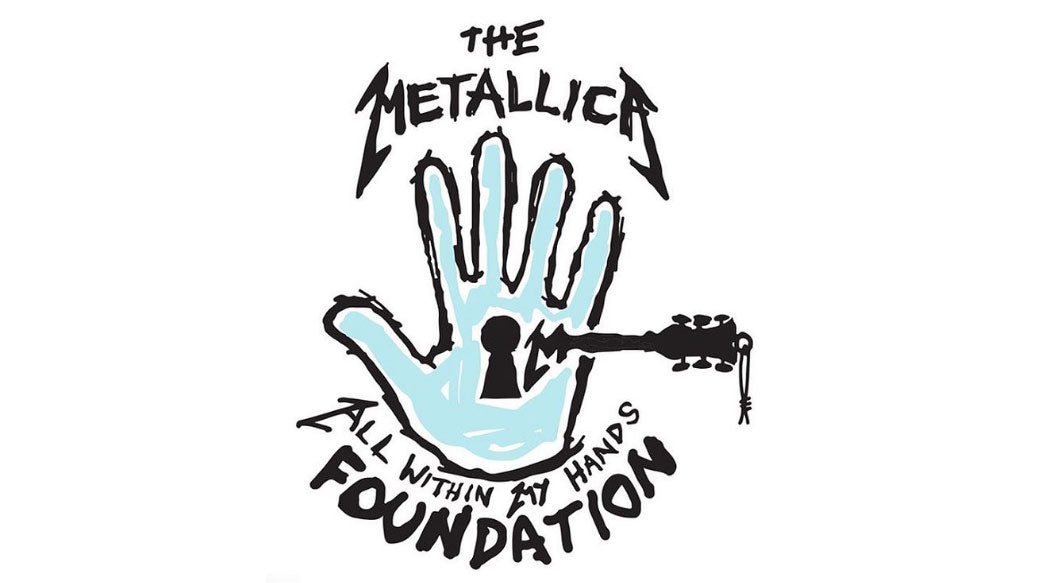 Metallica's Day of Service - 5/23/18