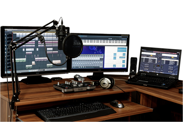 Put Together a Home Studio for Under $500
