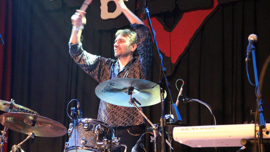 Vince Littleton