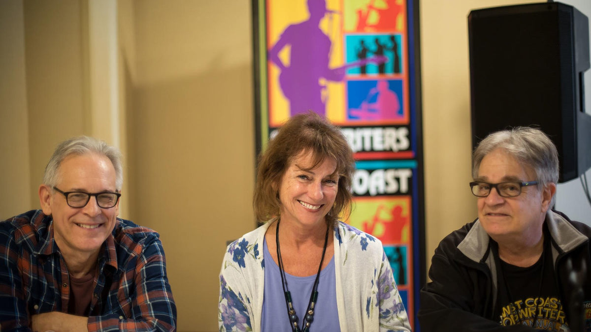 West Coast Songwriters Conference - Past Event