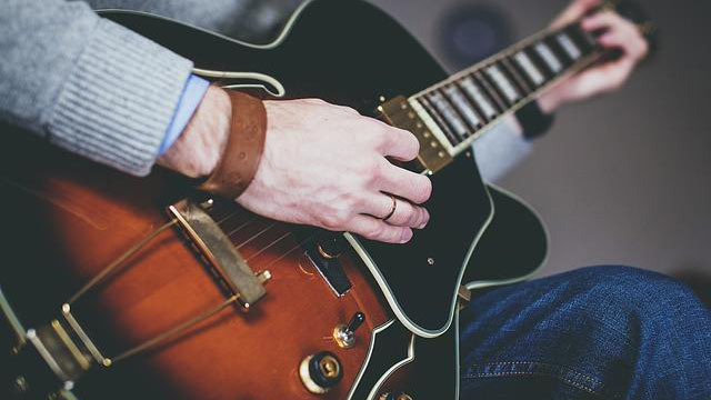 Which Guitar Is Right for You?