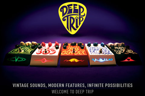Deep Trip