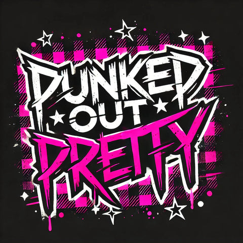 Punked Out Pretty®