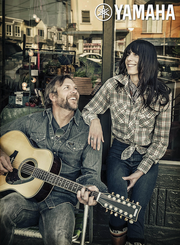 Acoustic Guitars
