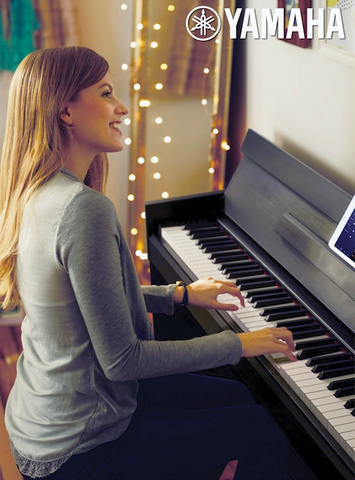 Digital Pianos