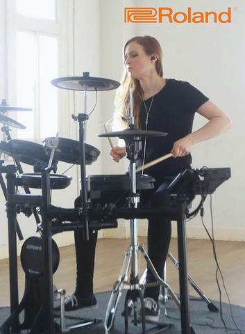 Electronic Drums