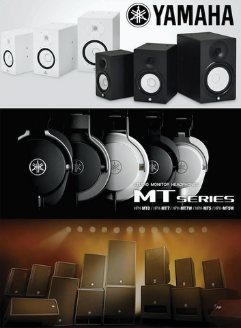 Pro Audio