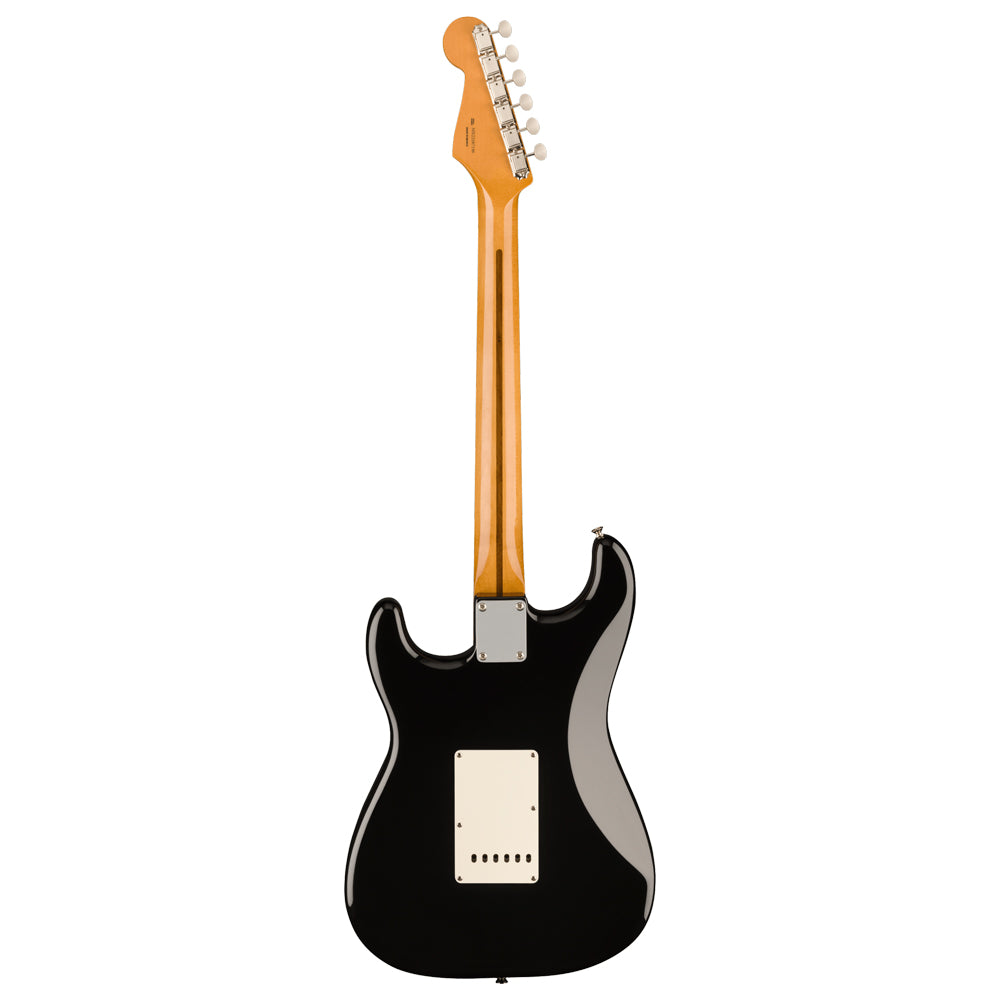 Fender Vintera II 50s Stratocaster Electric Guitar  - Maple Fingerboard - Black - Bananas at Large®