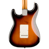 Fender Vintera II 50s Stratocaster Electric Guitar  - Maple Fingerboard - 2-Color Sunburst