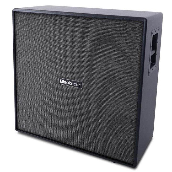 Blackstar HTV-412B MK III HT Venue MKIII 4x12 - Straight Guitar Cabinet (Open Box/Demo Unit)