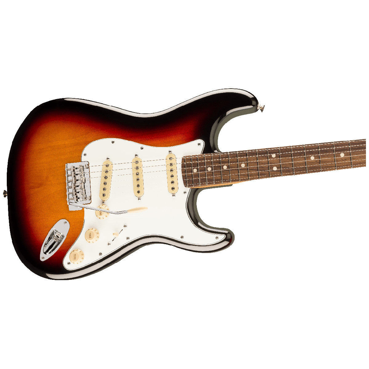 Fender Player II Stratocaster Electric Guitar - Rosewood