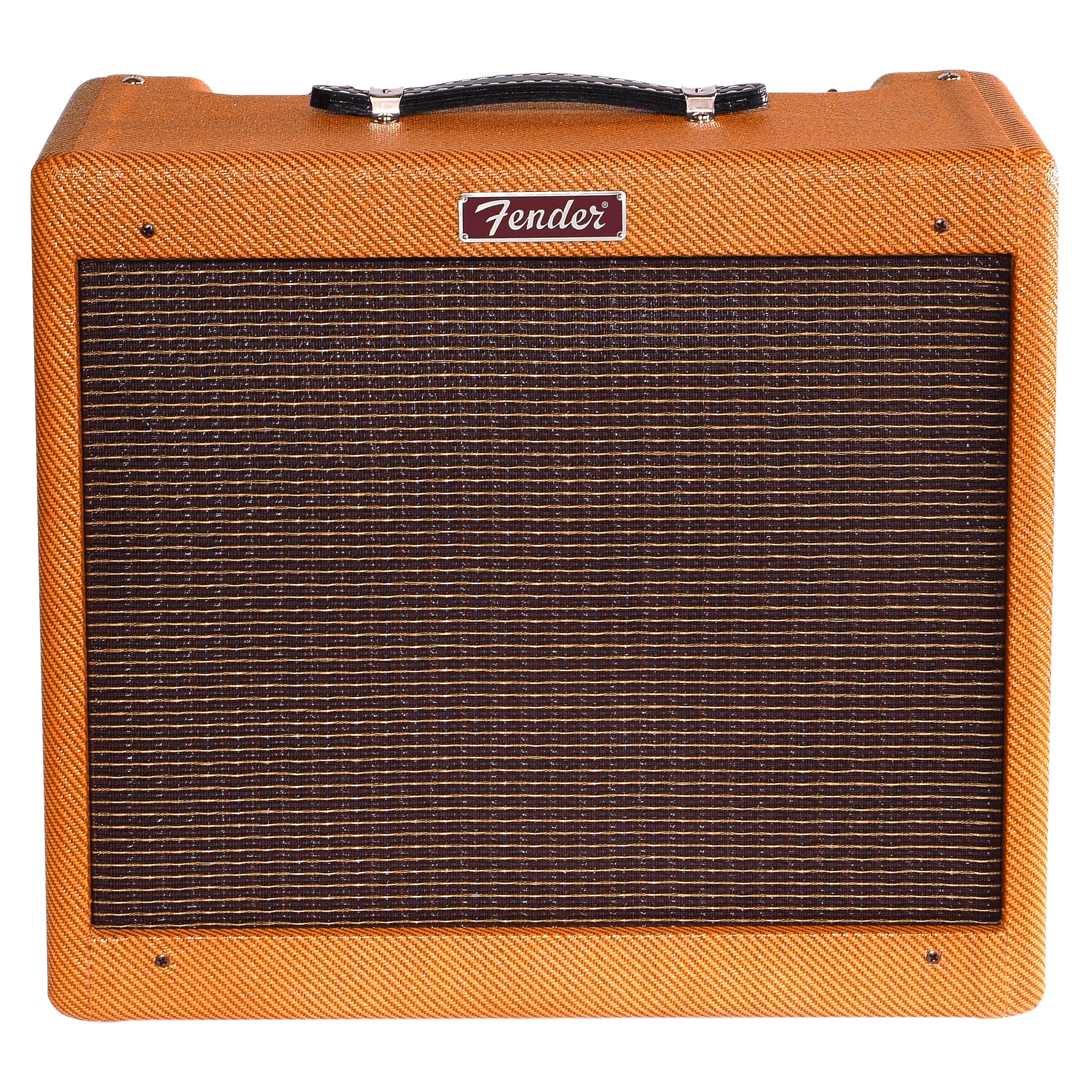 Fender Blues Junior Lacquered Tweed Combo Amp – Bananas At Large