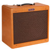 Fender Blues Junior Lacquered Tweed Combo Amp